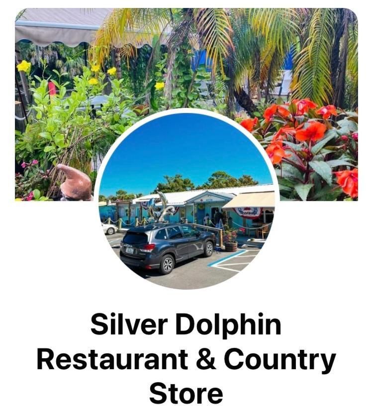 וויקי וואצ'י Cozy Cottage River House מראה חיצוני תמונה