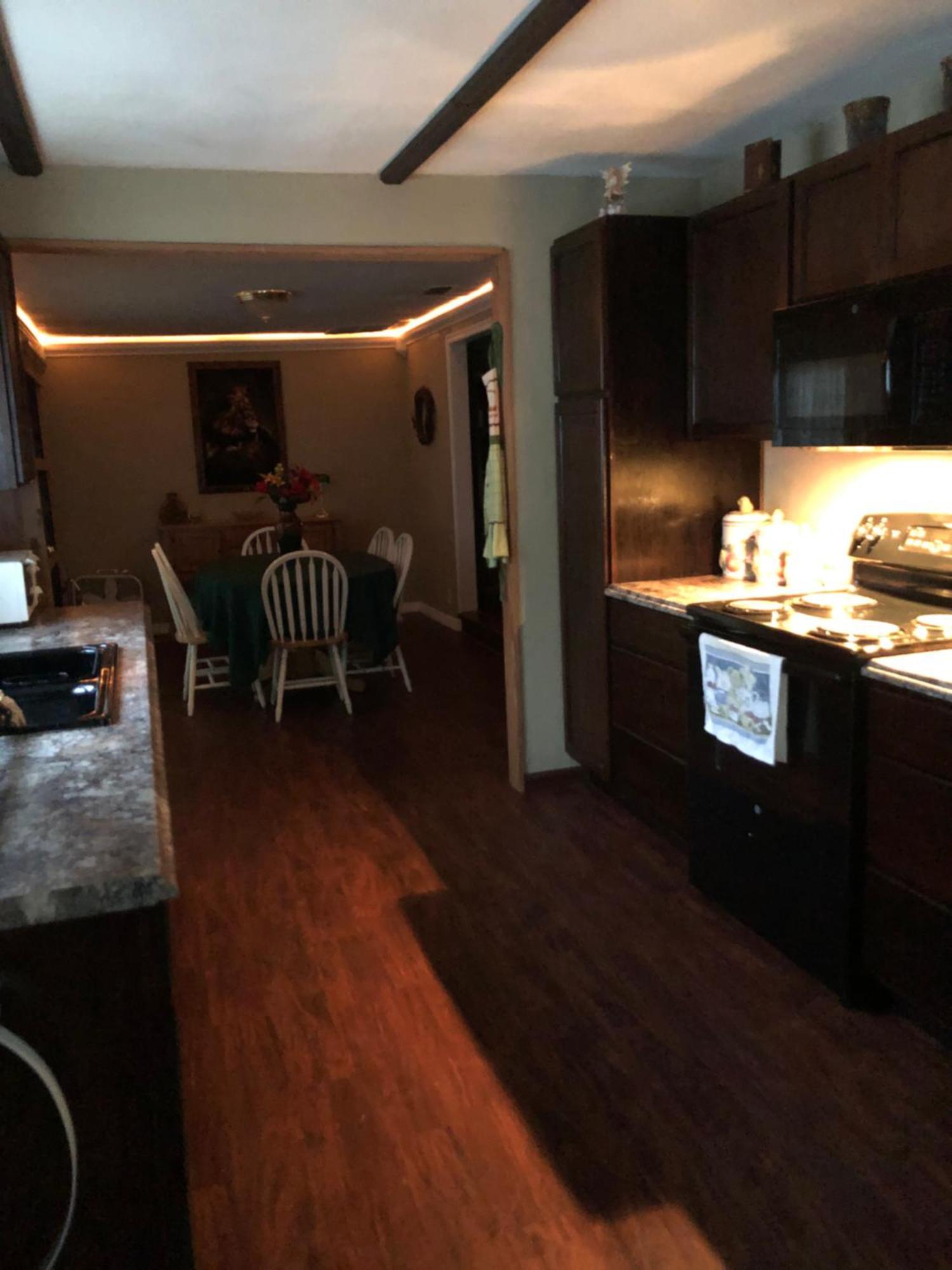 וויקי וואצ'י Cozy Cottage River House מראה חיצוני תמונה